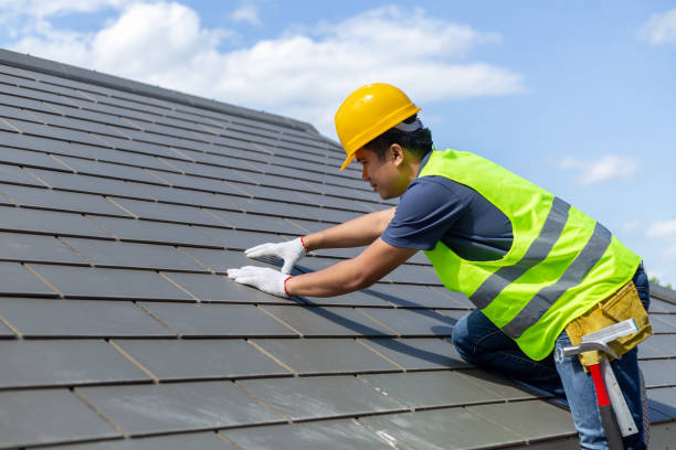 Best Commercial Roofing Services  in Amory, MS