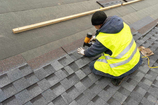 Best Residential Roofing Contractor  in Amory, MS