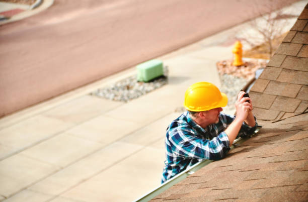 Best Local Roofing Companies  in Amory, MS